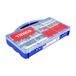 TIMco Twin Mixed Tray Houtschroef - Zink (Doos van 1140)