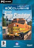 Ubisoft Train Simulator Standard Edition PC