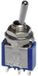 APEM 5556A Tuimelschakelaar 250 V/AC 3 A 3x aan/aan Continu