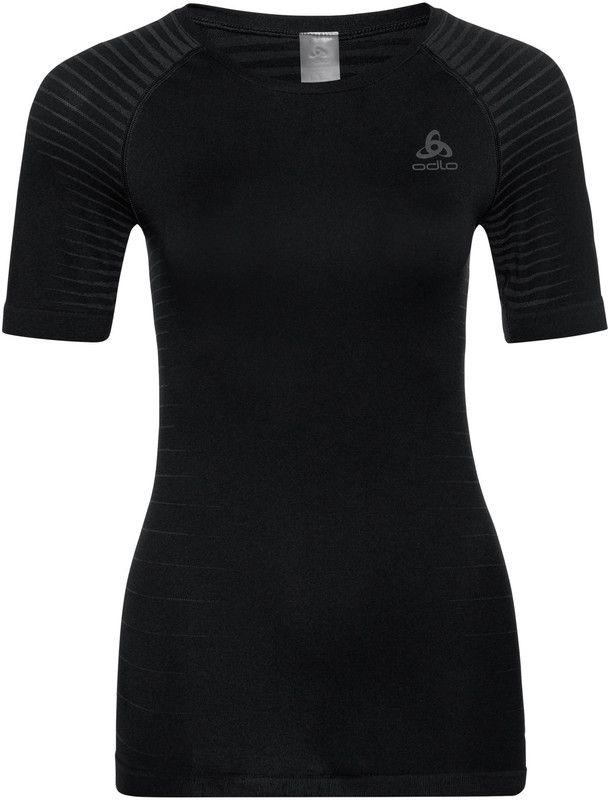 ODLO Performance Light Ondergoed bovenlijf Dames zwart XL 2019