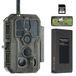GardePro E8P Max WiFi Wildcamera
