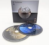 Coast2Coast Jui-Sheng Li - Recollection (Blu-ray)