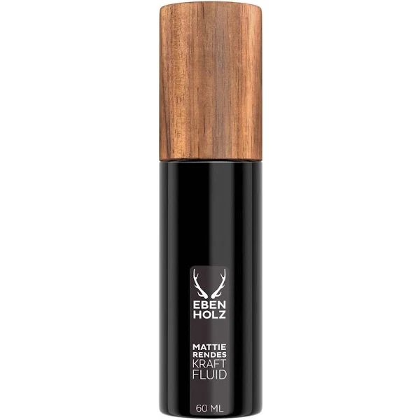 EBENHOLZ Skincare Matterende krachtfluid Gezichtsverzorging 60 ml Heren