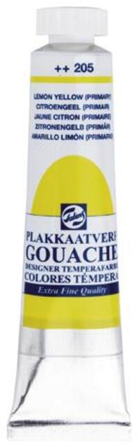 Talens Gouache Extra Fine Quality tube 20ml