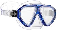 Salvimar Francy Duikmasker Blauw