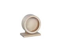 Nobby 67595 Woodland houten loopwiel Cork ø 15 cm