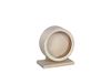 Nobby 67595 Woodland houten loopwiel Cork ø 15 cm
