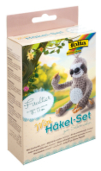 Folia Haakset Luiaard