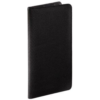 Hama 00083970 Portemonnee - Zwart - Polyester - 13 x 23 cm