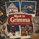 Mord tiptop Mord in Grimma