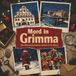 Mord tiptop Mord in Grimma