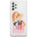 ERT GROUP mobiel telefoonhoesje voor Samsung A53 5G origineel en officieel erkend Looney Tunes patroon Space Jam 021