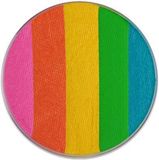 Superstar Dreamcolours Carnaval 6 Cm Waterverf 5 Kleuren