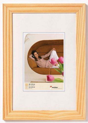 Walther Design Grado - Fotolijst - Hout - 20 x 30 cm - Hout