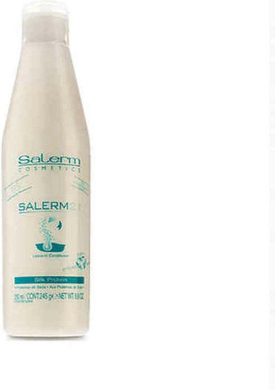 Salerm 21 Silk Protein Leave-in Conditioner with B5 250 ml