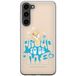 ERT GROUP mobiel telefoonhoesje voor Samsung S23 PLUS Looney Tunes Lola 005