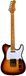 JET Guitars Jet JT-600 BS G T-Style Elektrische Gitaar Gold