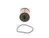 BOSCH F 026 402 239 Filtre à carburant cartouche filtrante