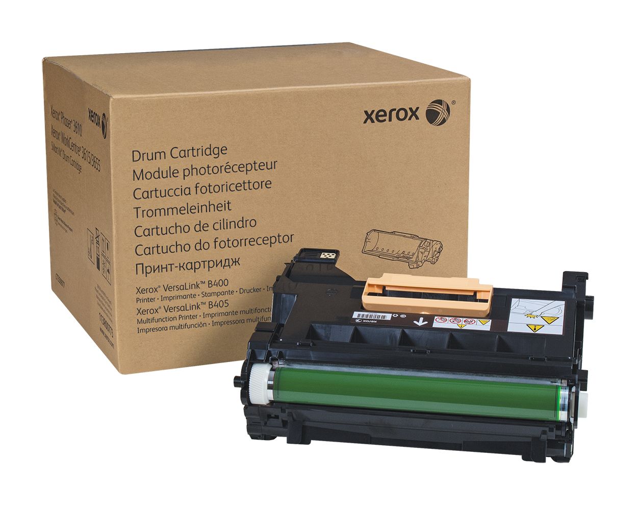 Xerox VersaLink B400/B405 Drumcartridge zwart