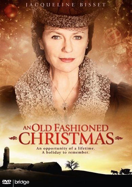 Old Bol An Old Fashioned Christmas