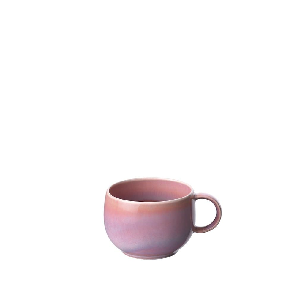 Villeroy & Boch Like. Espresso Cup Perlemor Coral