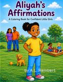Aliyah's Affirmations