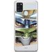 ERT GROUP mobiel telefoonhoesje voor Samsung A21s origineel en officieel erkend Marvel patroon Avengers 006