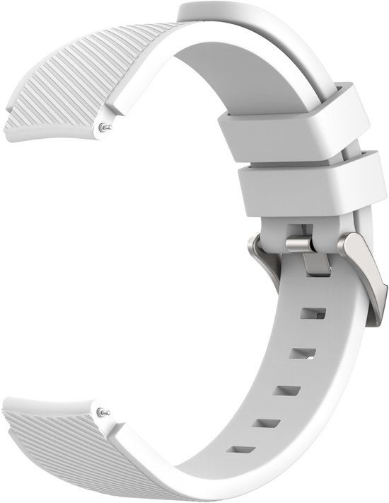 imoshion Flexibel Siliconen bandje - Wit