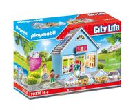 Playmobil City Life 70376 Mijn Kapsalon Speelgoedset