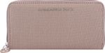 MANDARINA DUCK MD20 Zip Wallet Taupe Bruine Beige