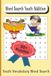 2026 Youth Addition Vocabulary Word Search: Ignite your child’s curiosity with this fun and educational and affirmational word search book