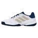 Adidas Chaussures Barricade K Jr4448 Junior 38