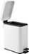 Shenzhen Haorui Industrial Technology Co., Ltd. Poubelle Blanc 5L