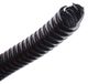 Flexibele buis, verzinkt staal, nominale diameter 12 mm, spoel van 25 m