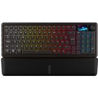 Corsair Vanguard 96 Draadloos en Bedraad Mechanisch Gamingtoetsenbord Franse Azerty Zwart