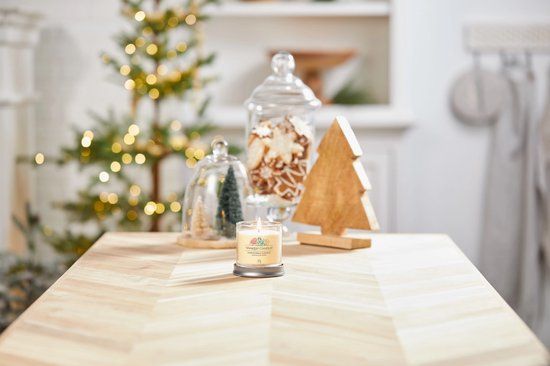 Yankee Candle Christmas Cookie Signature Small Tumbler