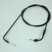 RMS Câble d'accélérateur pour scooter Aprilia 125 Leonardo 1996-1998 AP8114299