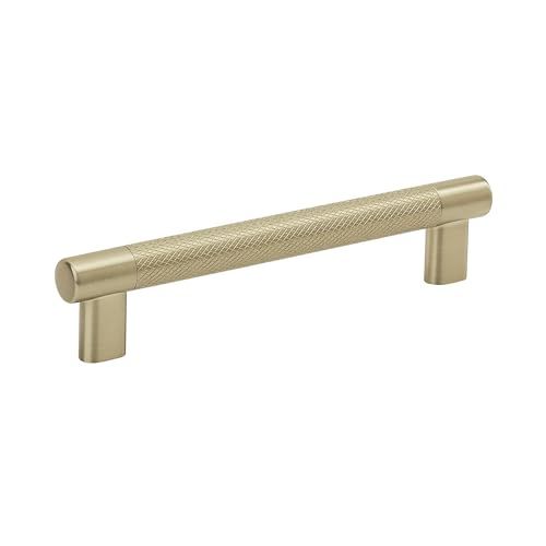 Amerock Bronx Cabinet Pull - Champagne Bronze - 6-5/16" (160mm)
