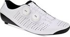 Bont Vaypor Chaussures de course Blanc EU 42 1/2 Homme