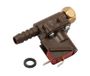 ROADLOISIRS Camping Accessoires Automatische schakelaar, 1 bar + terugslagklep, aansluiting 3/8 inch, uniseks, volwassenen, meerkleurig, standaard