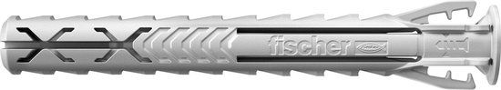 Fischer SX Plus Spreidplug 50 mm 6 mm - 100 stuks