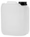 Octopus Jerrycan 5 litres HDPE