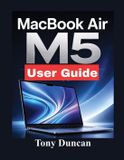 MacBook Apple MacBook Air / M5 / 9798172124709