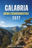 CALABRIA GUIDA ESCURSIONISTICA 2027