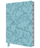 William Morris: Wallflower Artisan Art Sketch Book