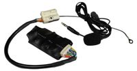BMS Système mains libres pour BMS 5.0 sans MMI / RNS-E, avec streaming Bluetooth