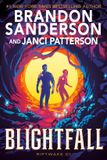 Blightfall Brandon Sanderson Riftwake- Blightfall Paperback