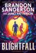 Blightfall Brandon Sanderson Riftwake- Blightfall Paperback