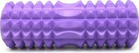 Monkey-Gym X-Sport Massage roller - Paars