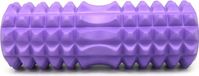 Monkey-Gym X-Sport Massage roller - Paars